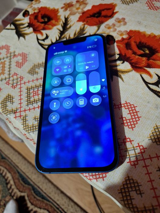 Iphone 13 capacitate 256Gb