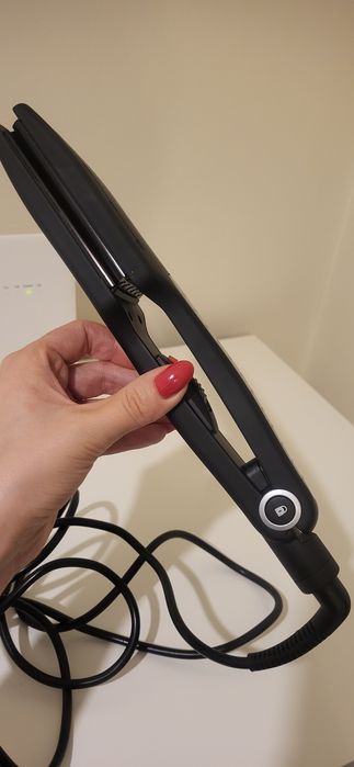 Продам щипцы гофре Harizma