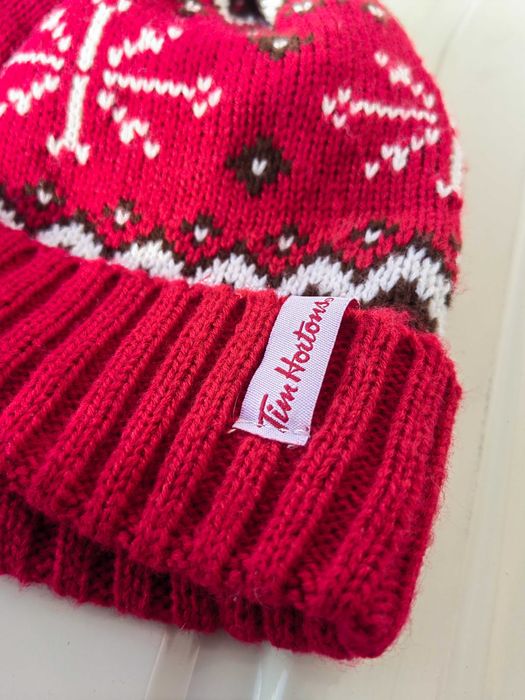 Коледни зимни шапки , само за хората  с коледен дух !