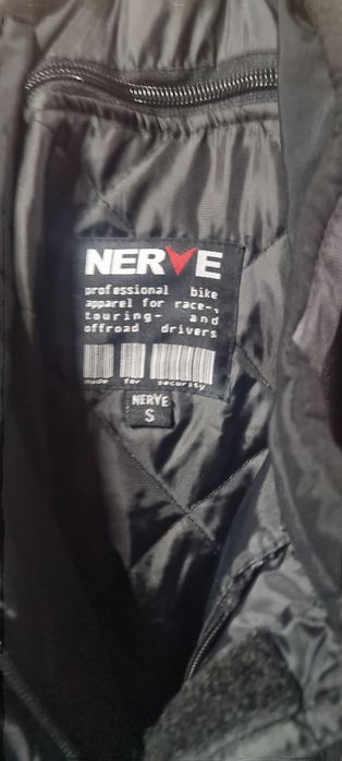 Combinezon profesional touring and offroad drivers