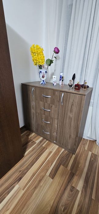 Vand comoda dormitor, state buna