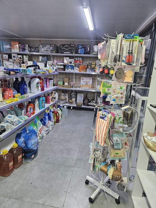Продам контенер 40тон