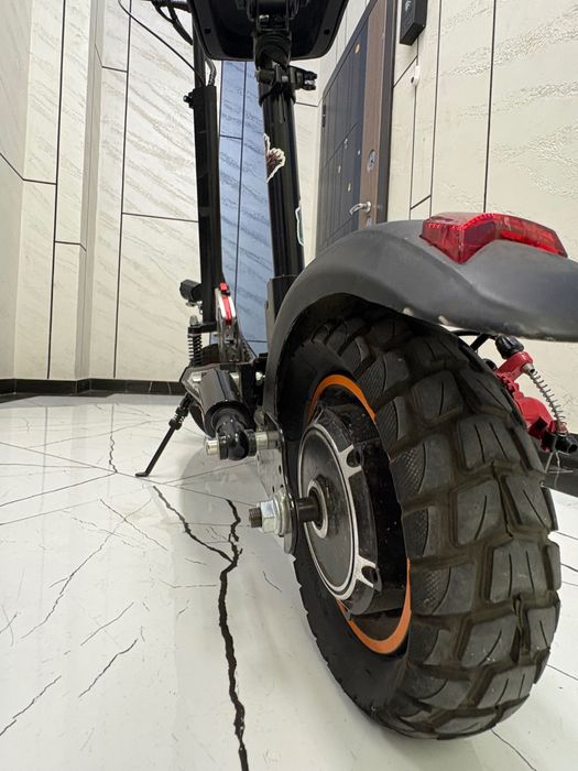 Самокат kygoo отличное состояние