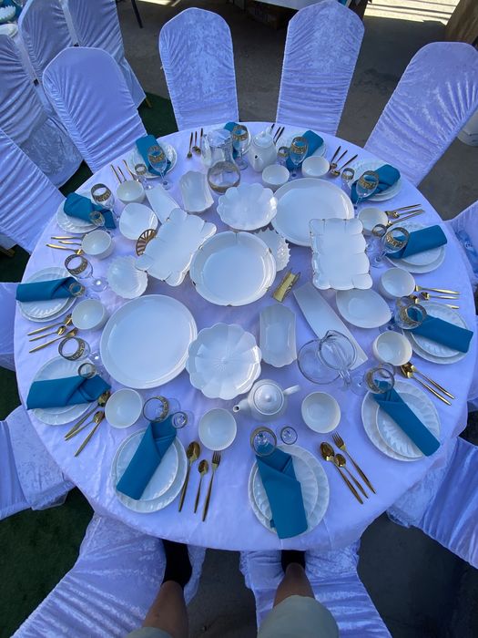 Аренда  полуюрта