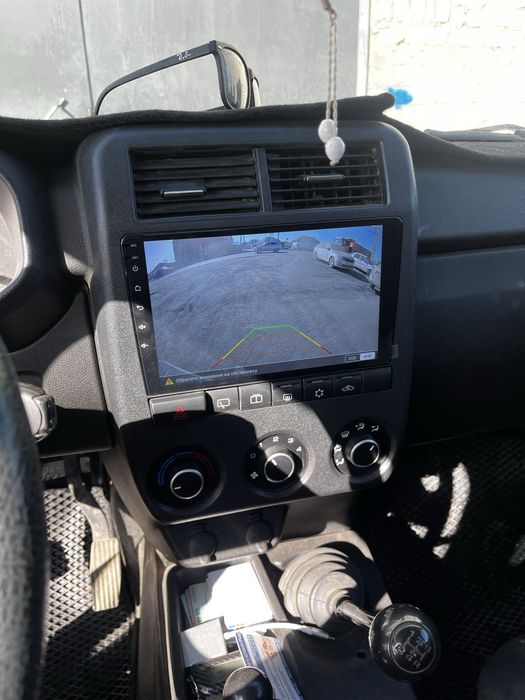 Нива Урбан 2020