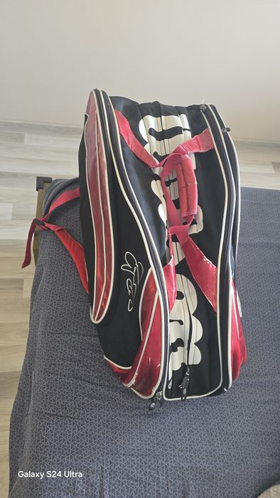 Wilson  ultra тенис ракета