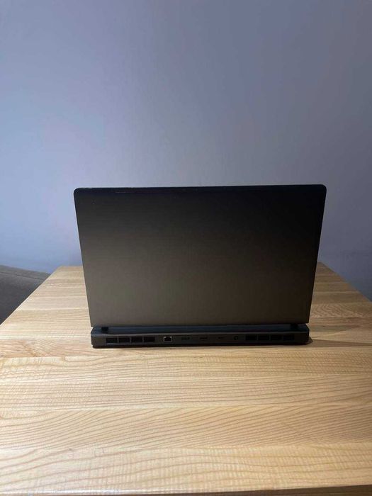 Ноутбук Xiaomi gaming laptop 1060 6gb i5 7300hq 8gb ram 128+1tb