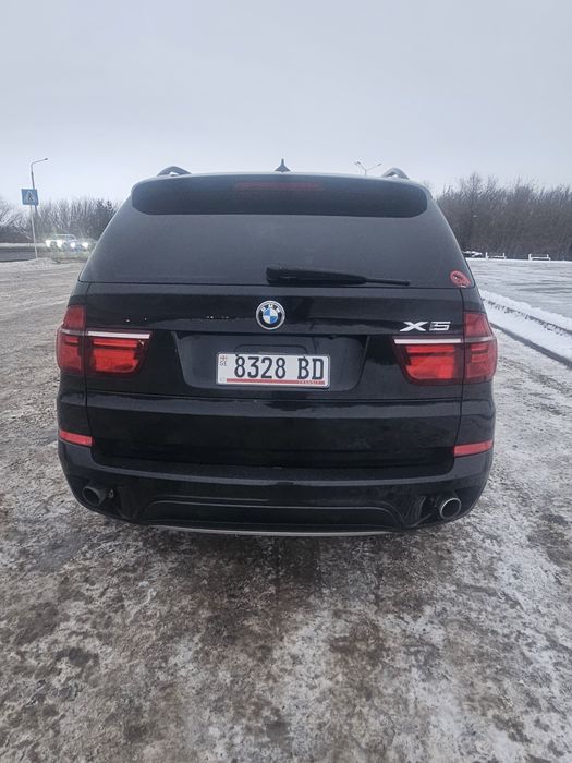 Продам машину BMW X5
