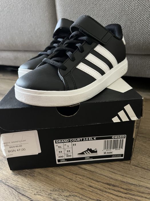 Adidas детски маратонки