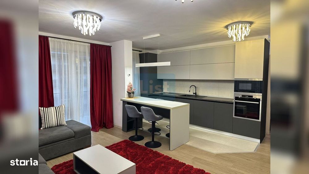 COMISION 0% Ap. 3 camere 73 mp + terasă, Grand Park, PET FRIENDLY
