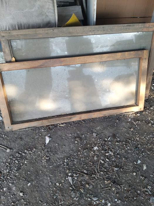 Продам двери б/у