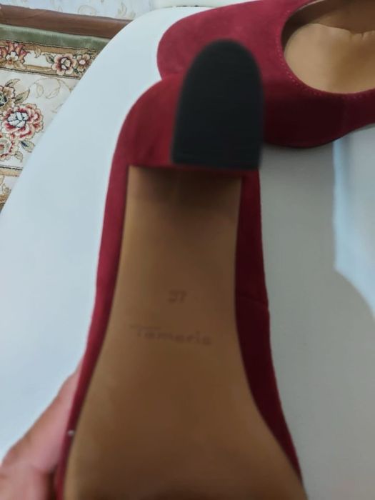 Туфли новые Tamaris