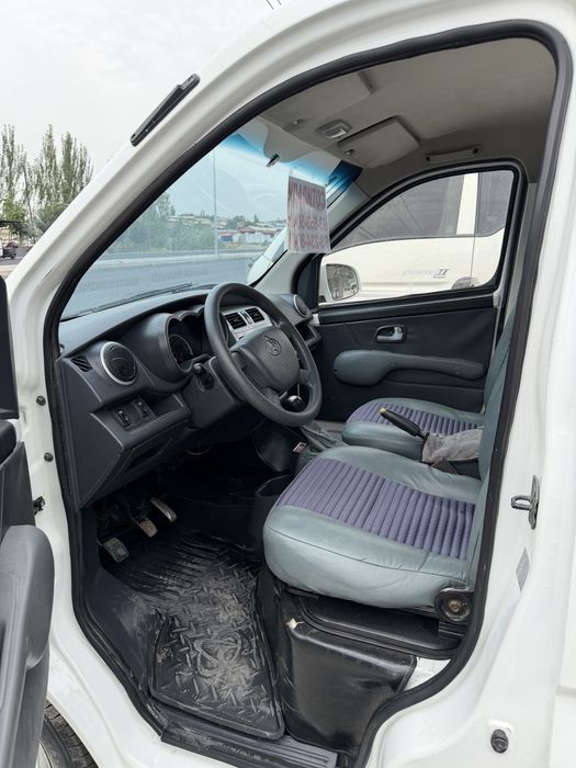 Changan 2014 yil Sotilad