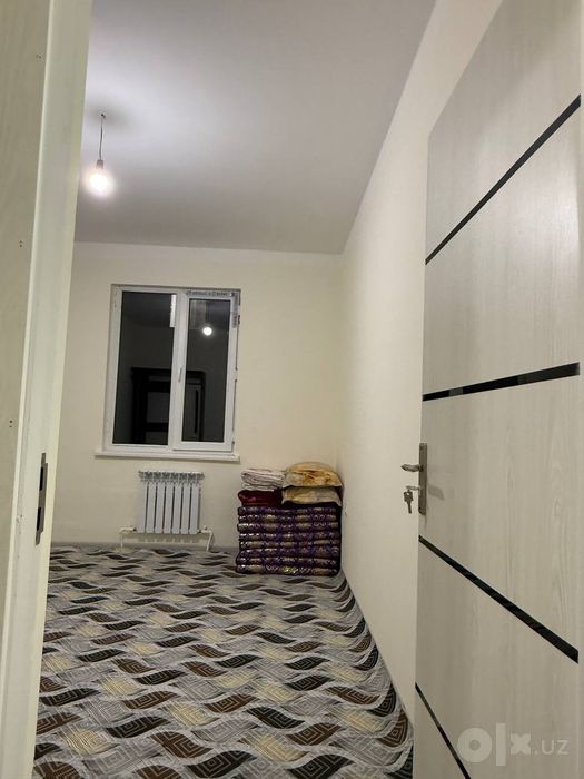 Subsiduyali dom sotiladi ikki xonali 1-etaj portda