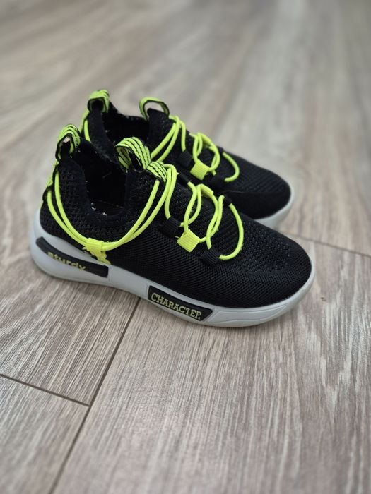 Кроссовки для мальчика