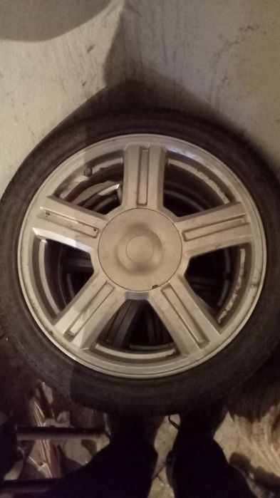 Продам диски торусы