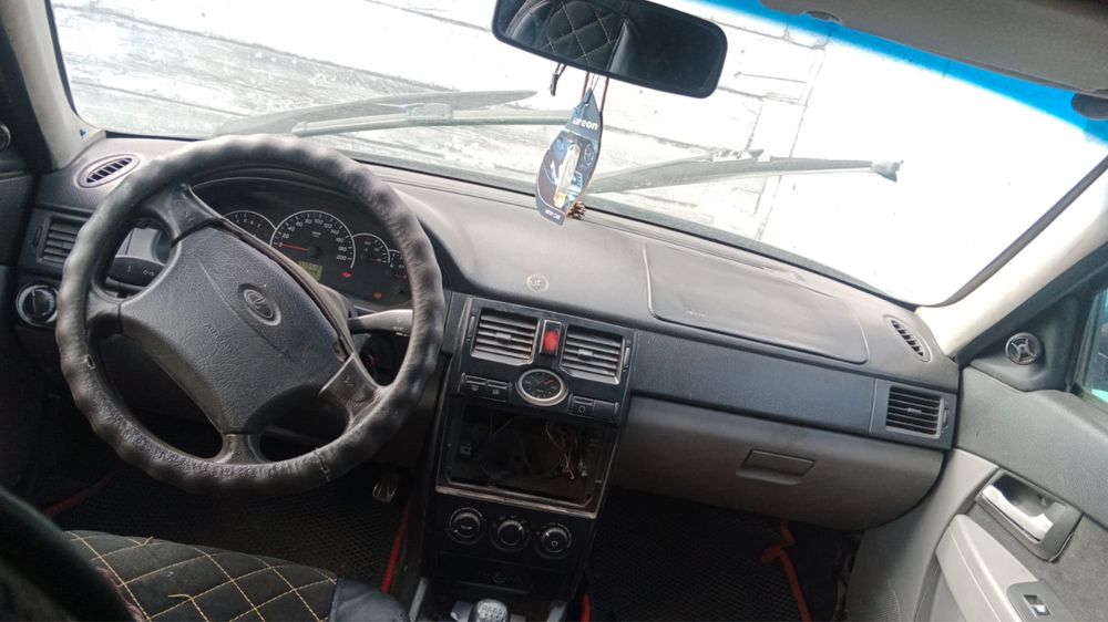 Продам приору хеджбег 570 тысяч