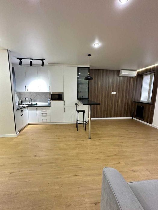 Продажа 1-комнатной квартиры