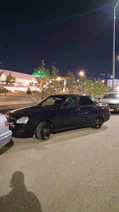 Приора сатылад 21070