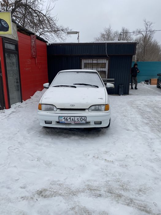 Продам ваз 21114