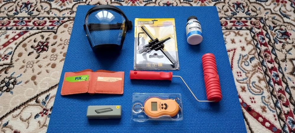 Продам кучу - Всякого !!!