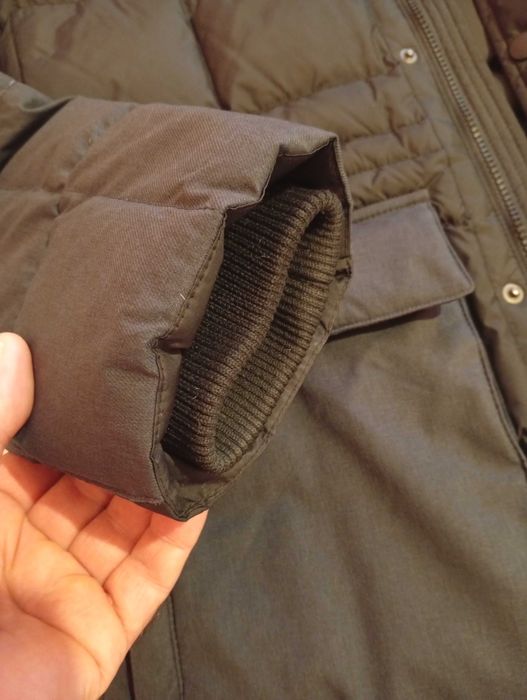 ОРИГИНАЛНО яке Lacoste за ръст около 176-182см,90-95кг