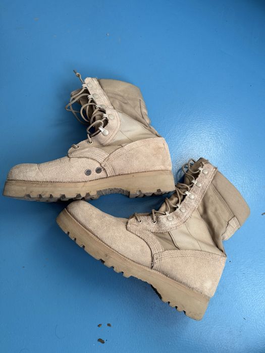 Bocanci militari Altama USA