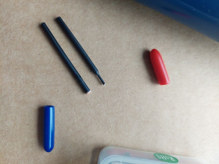 Fiber Connector Cleaner  ( Fitel , Fujikura  , Sumitomo  )
W