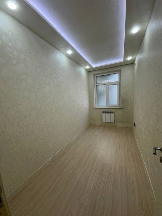 Tezkor! Ijaraga uy 114+114 6 xona 2 ta sanuzel, yangi tamirdan chiqga.
