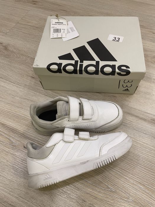 Adidas оригинал размер 35-36