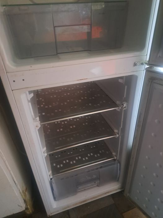Холодильник Beko