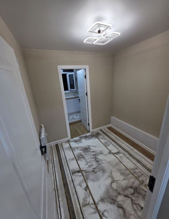 ,1в2 комнатная квартира‼️Метро Хамза.Чиланзар 5.