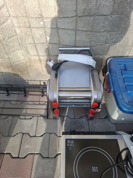 Оборудования для кухни.