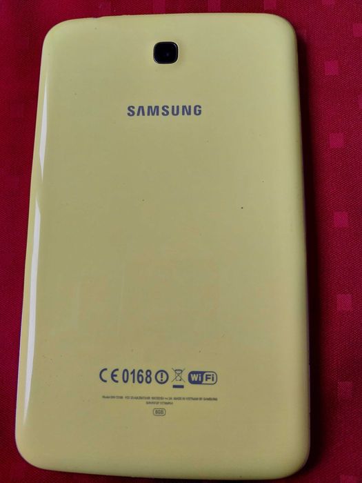 Samsung Galaxy SM-T2105