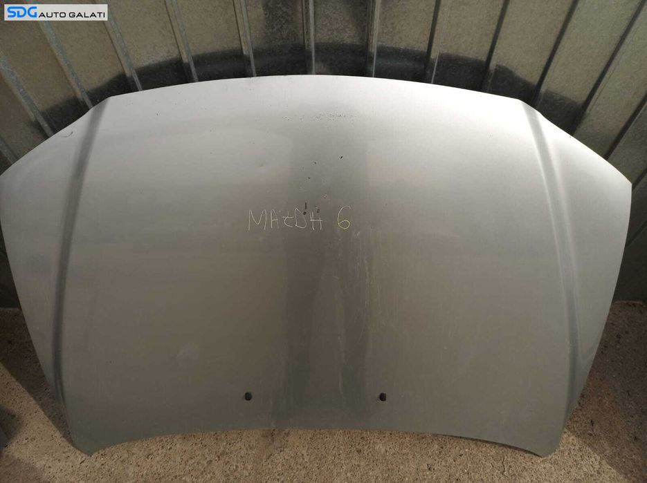 Capota Motor Mazda 6 2002 - 2008 [L0253]