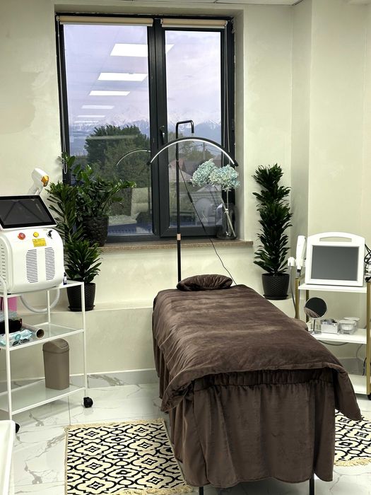 Аппарат смас лифтинг 3 в 1 4D HIFU + вимакс + липосоник