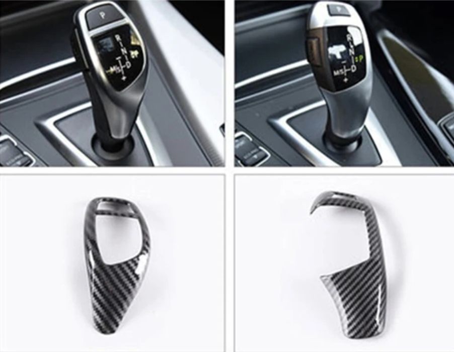 Карбон за джойстик за БМВ ВМW скоростен лост
лост скорости
