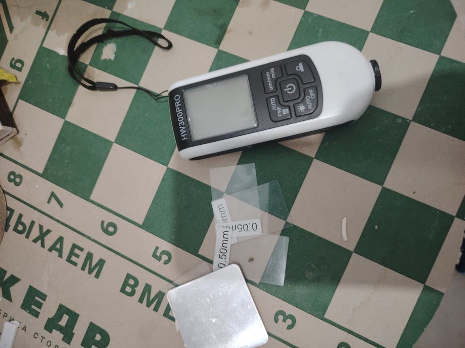 Продам толщиномер