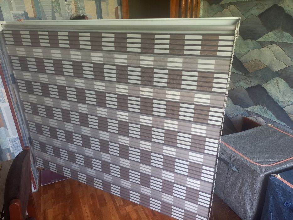 Derazalar uchun Jalyuzilar