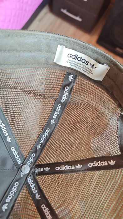 Șapcă Adidas Originală