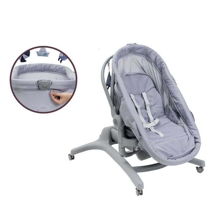 Cosulet bebe multifunctional 5 in 1