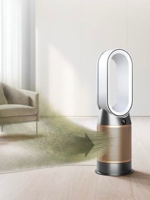Очиститель воздуха Dyson PH05 увлажнитель havo tozalagich namlagich