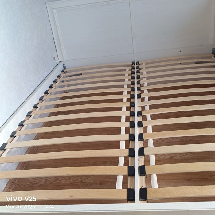 2х спальный кровать