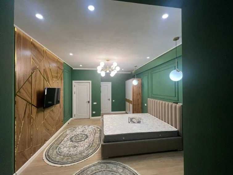 Сдаётся Новостройка ЖК Зарафшан
Ориентир - Мед.Центр Shifo Nur