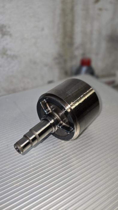 Rotor volanta YAMAHA R1 2004 RN 12