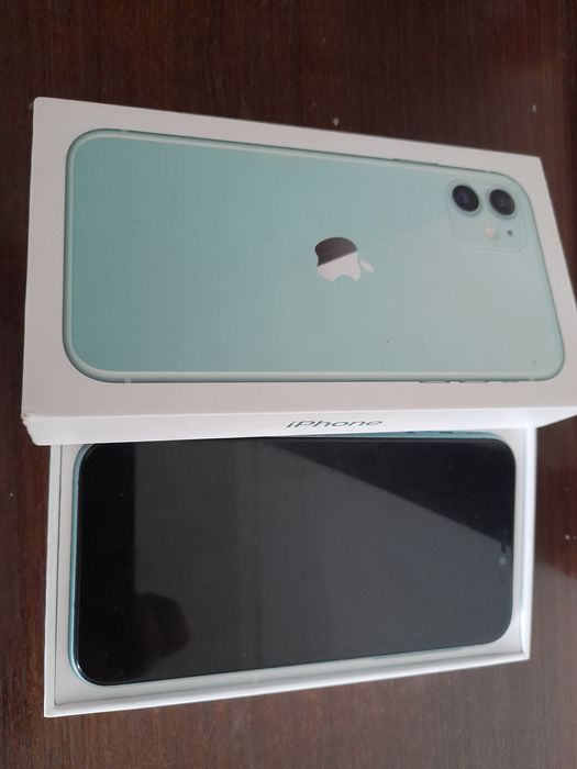 Айфон IPhone 11  телефон Атырау