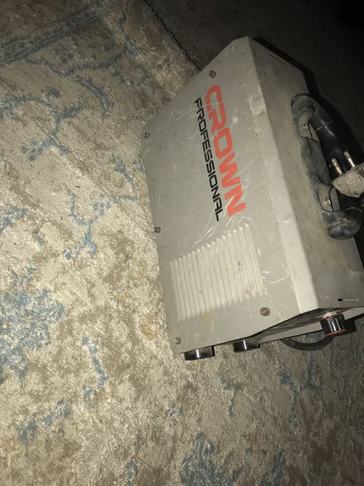 Сварочные аппараты