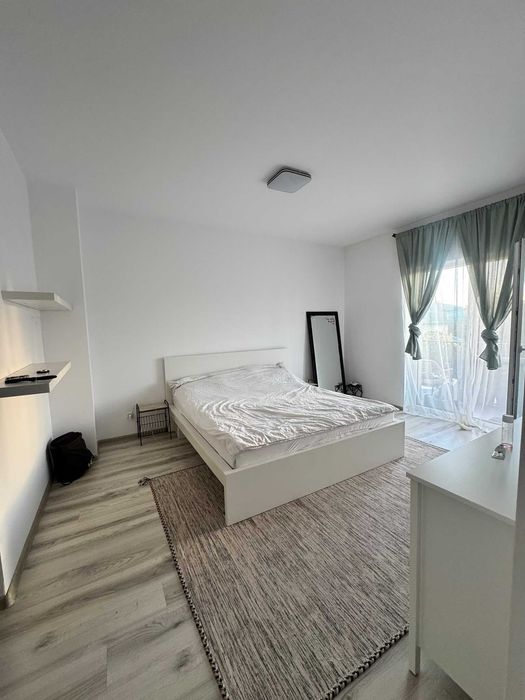 De închiriat: Apartament modern de 2 camere în Northlight Residence