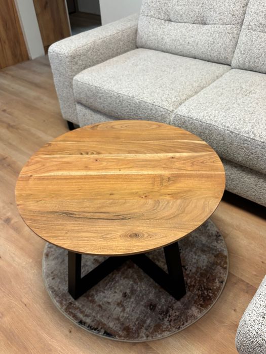 Холна маса САФАГА 70/70/46 СМ