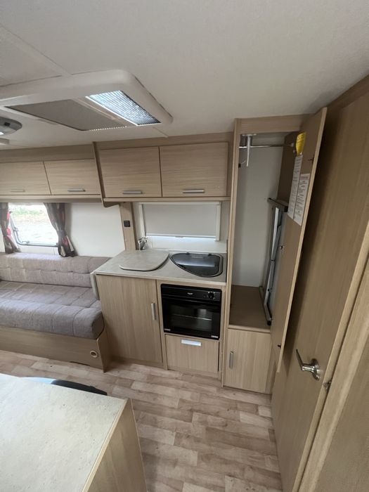 Lunar Venus an2014 inm Ro baie mare cabina de dush cort 995kg MMA